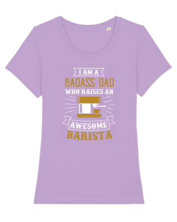 BARISTA Lavender Dawn