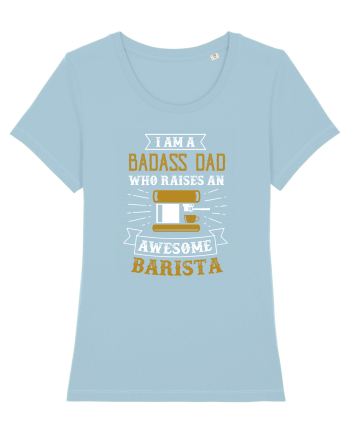 BARISTA Sky Blue