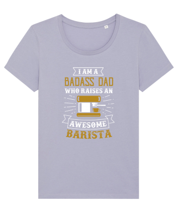 BARISTA Lavender