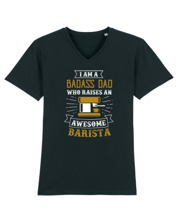 BARISTA Black