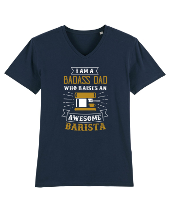 BARISTA French Navy