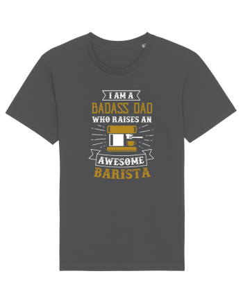 BARISTA Anthracite