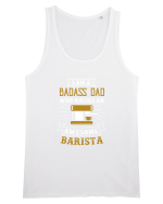 BARISTA Maiou Bărbat Runs