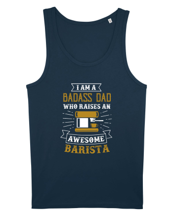 BARISTA Navy