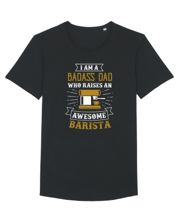 BARISTA Black