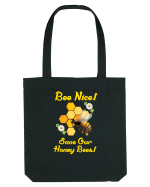 BEES Sacoșă textilă