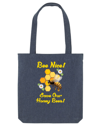 BEES Midnight Blue