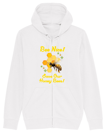 BEES White