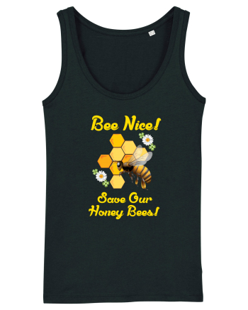 BEES Black
