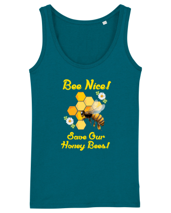 BEES Ocean Depth