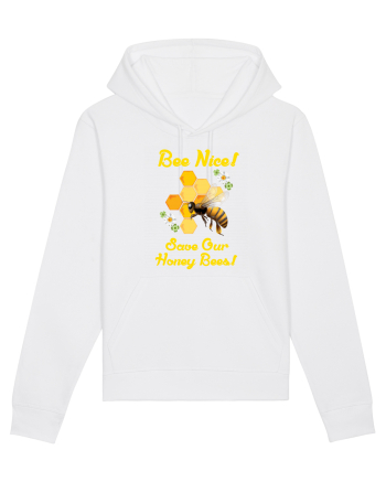 BEES White