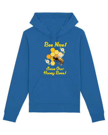 BEES Royal Blue