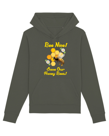 BEES Khaki