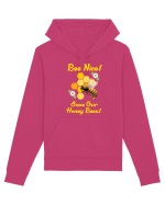BEES Hanorac Unisex Drummer