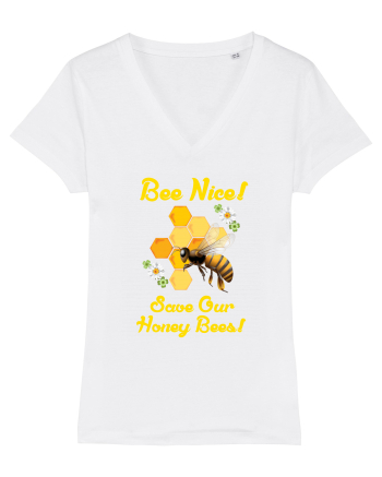 BEES White