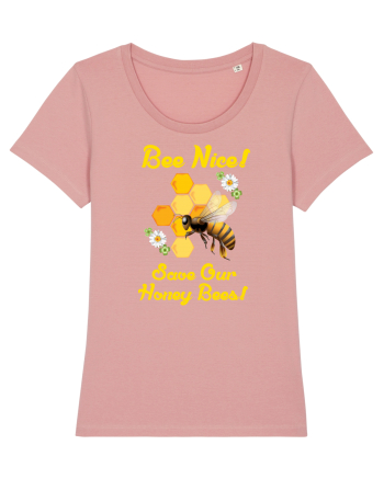 BEES Canyon Pink