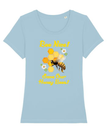 BEES Sky Blue