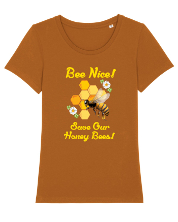 BEES Roasted Orange
