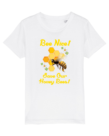 BEES White