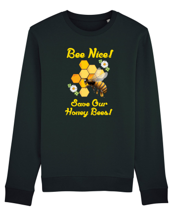 BEES Black