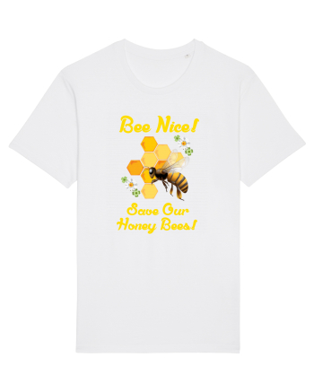 BEES White