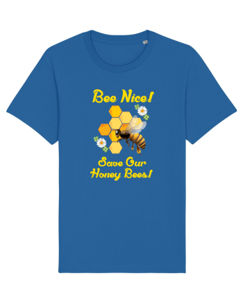 BEES Royal Blue