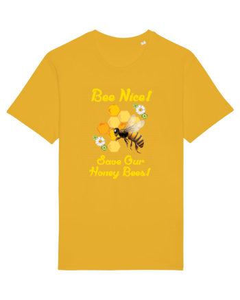 BEES Spectra Yellow