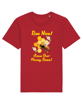 BEES Red