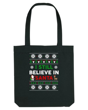 SANTA Black