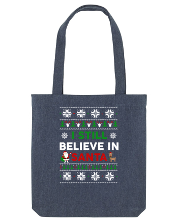 SANTA Midnight Blue