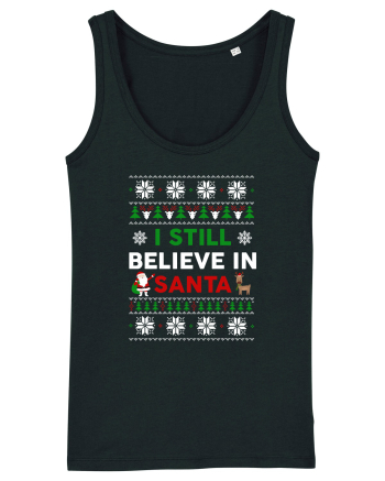SANTA Black