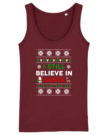 SANTA Burgundy