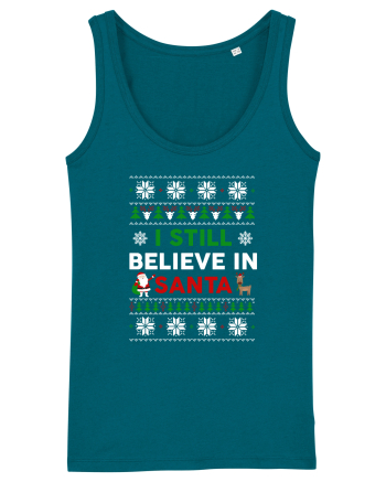 SANTA Ocean Depth