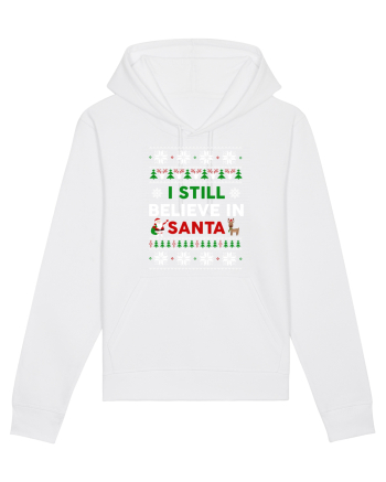 SANTA White