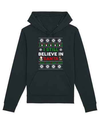 SANTA Black
