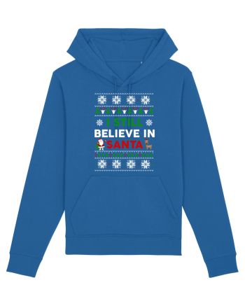 SANTA Royal Blue