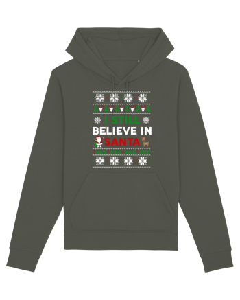 SANTA Khaki