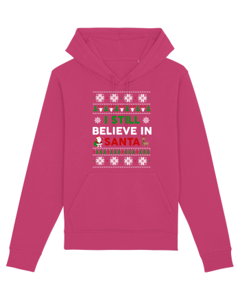 SANTA Raspberry