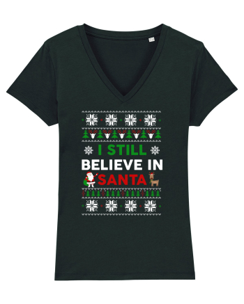 SANTA Black