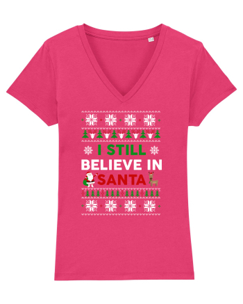 SANTA Raspberry