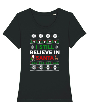 SANTA Black