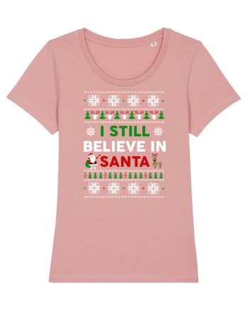 SANTA Canyon Pink