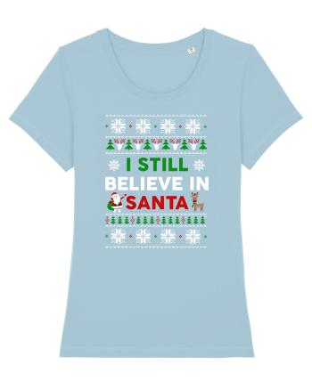 SANTA Sky Blue