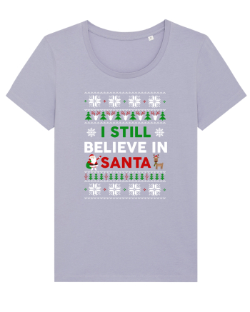 SANTA Lavender