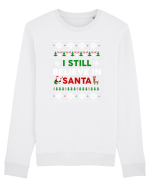 SANTA Bluză mânecă lungă Unisex Rise
