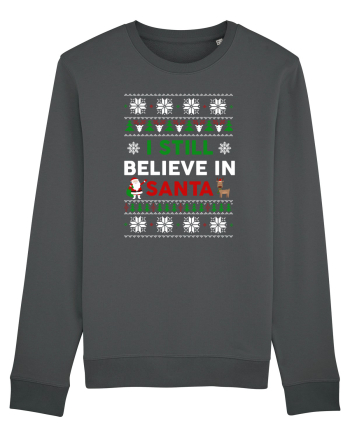 SANTA Anthracite