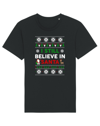 SANTA Black
