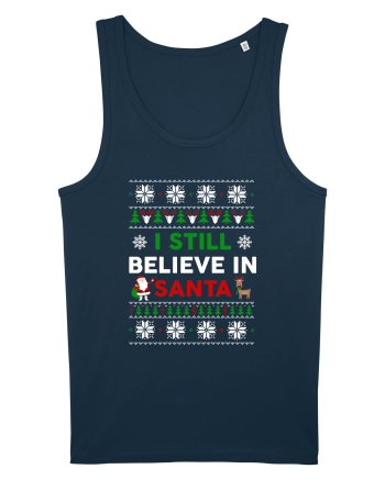 SANTA Navy