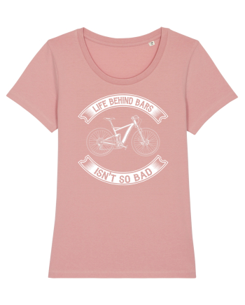 BICICLETA Canyon Pink