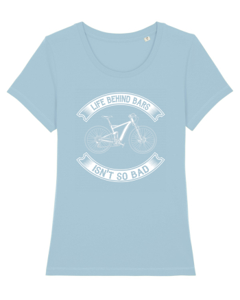 BICICLETA Sky Blue